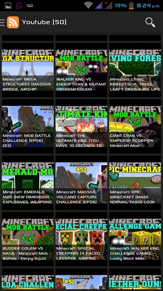 PopularMMOs Videos - Preview 3