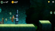 Tadeo in The Lost Inca Temple screenshot 2