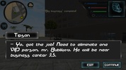 Jetpack Hero Miami Crime screenshot 6