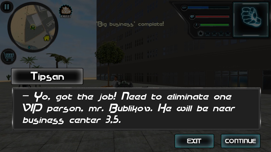 Jetpack Hero Miami Crime - Preview 6