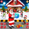 Santa Claus Christmas Game screenshot 6