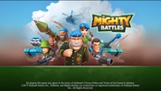 Mighty Battles screenshot 6