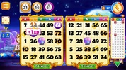 Wizard of Bingo screenshot 8