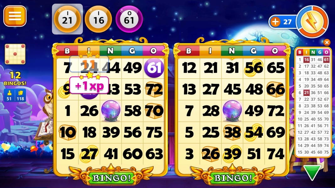 Bingo Party Free Bingo Games for Android Download the APK from
