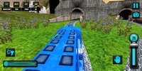 Train Racing 3D screenshot 9