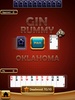 Gin Rummy screenshot 4