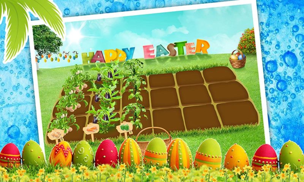 Easter Food - Preview 11