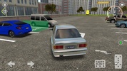 Real Car Parking Multiplayer screenshot 2