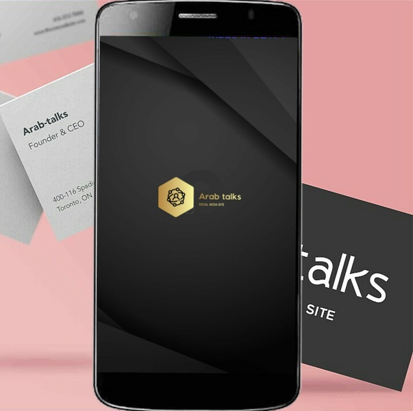 Arab Talks - Preview 2