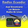 Radios de Ecuador screenshot 6