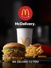 McDelivery Su screenshot 3