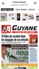 France-Guyane Journal screenshot 6