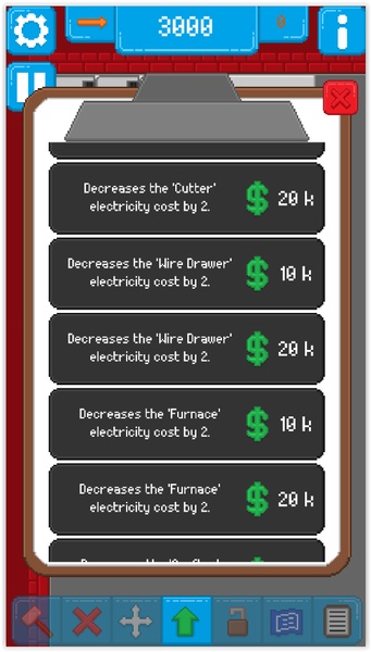 Assembly Line - Preview 3