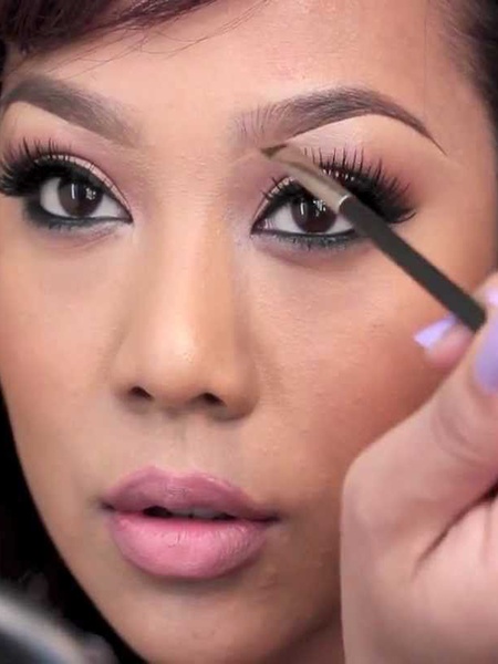 Eyebrow Tutorial - Preview 3