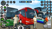 Bus Simulator Game screenshot 1