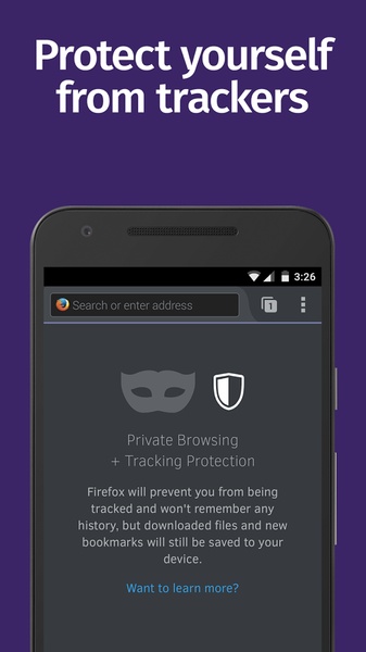 Firefox (China) - Preview 14