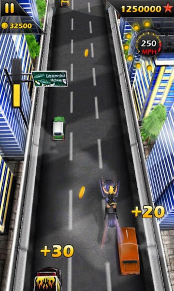 Reckless Moto - Preview 4