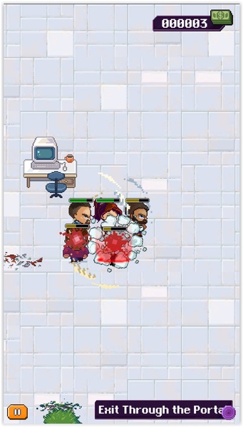 Squad Rivals - Preview 6
