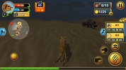 Cheetah Family Sim screenshot 8