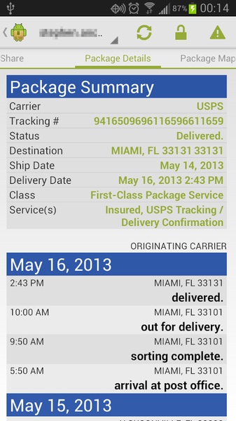 Package Buddy - Preview 8