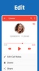 Automatic Call Recorder ACR screenshot 3