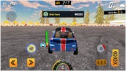 Demolition Derby screenshot 3