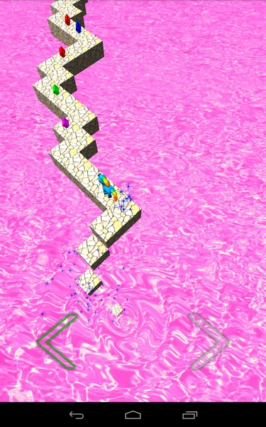 Pony 3d - Preview 2