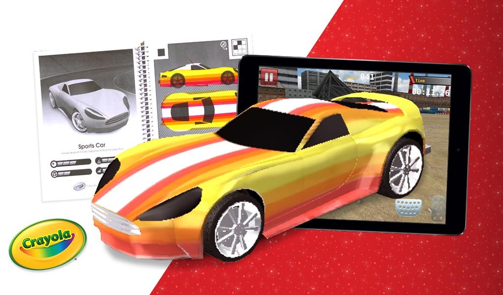 Car Creator - Preview 6