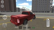 Extreme SUV Simulator 3D screenshot 7