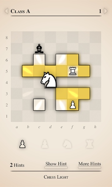 Chess Light - Preview 7