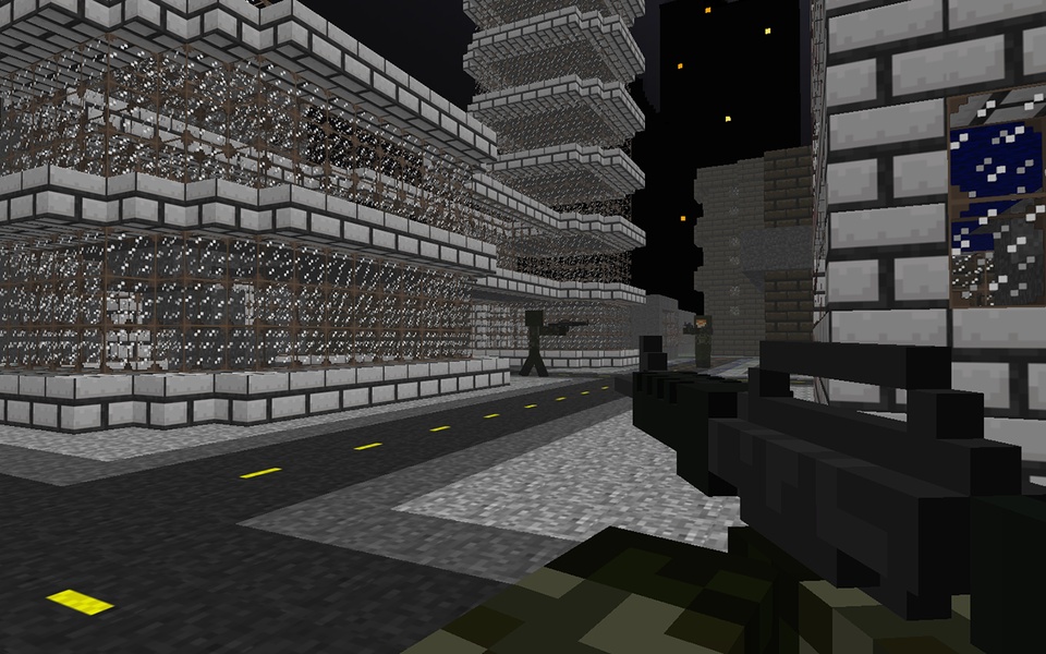 Block Ops II FREE - Preview 4