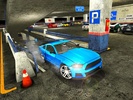 Multistorey Car Parking Sim 17 screenshot 3