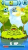 Monster Clicker Hero screenshot 1