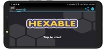 Hexable screenshot 1