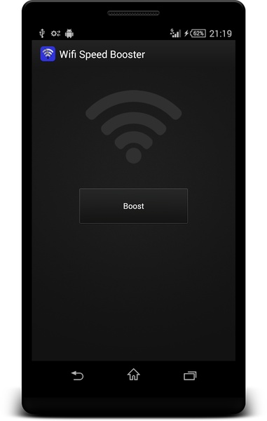 Wifi Speed Booster - Preview 4
