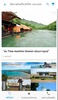 Thailand Tourism Directory screenshot 2