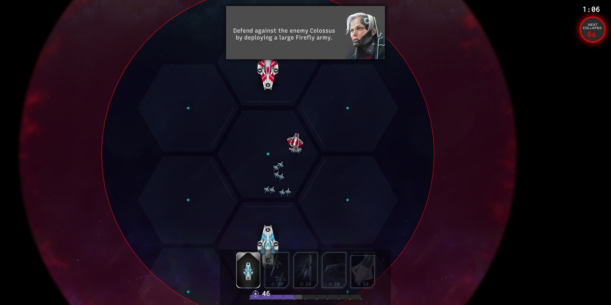 BATTLESHIP APOLLO - Preview 9
