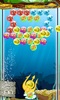 Underwater Bubble Shooter screenshot 5