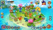 Đảo Rồng Mobile screenshot 6