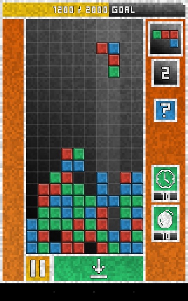 Tetra Bits - Preview 5
