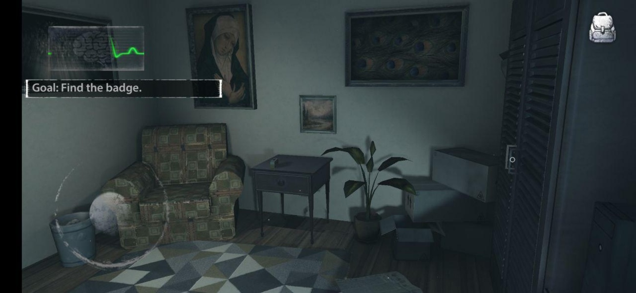 Endless Nightmare - Preview 3