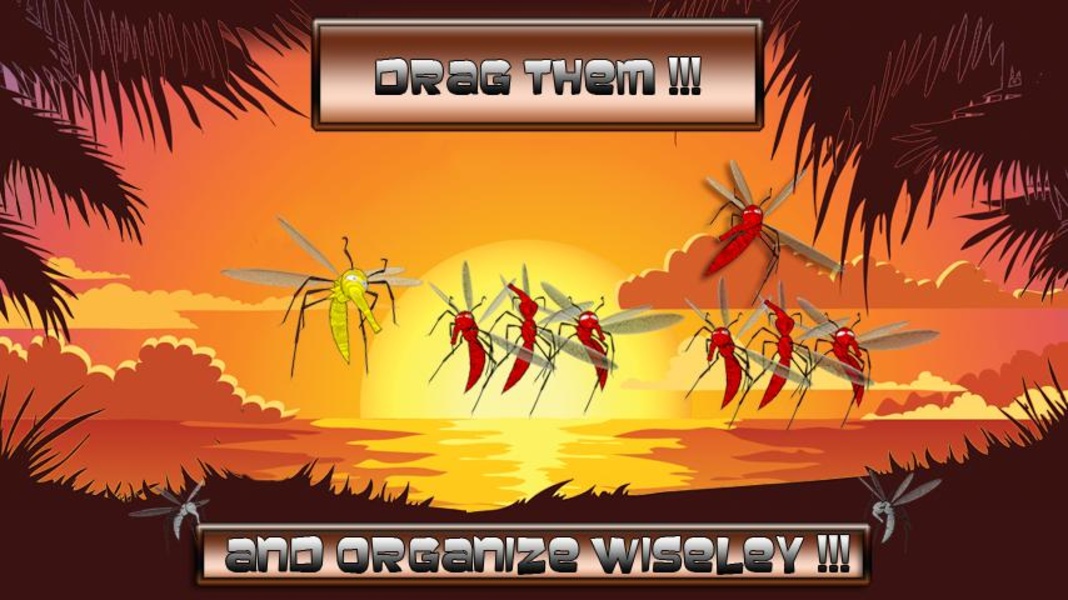 Ultimate Mosquito Smasher - Preview 8