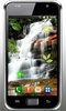 Waterfall Best live wallpaper screenshot 2