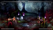 Mortal Kombat Defenders of the Earth screenshot 1