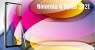 Moto G Stylus 2021 Launcher screenshot 4