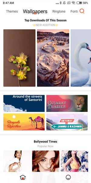 Xiaomi Themes - Preview 6