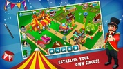 My Free Circus screenshot 13