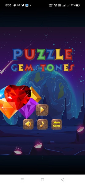 Puzzle Gemstones - Preview 5