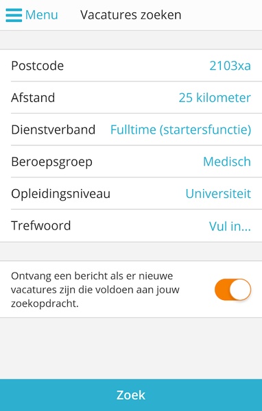 StudentenWerk - Preview 4