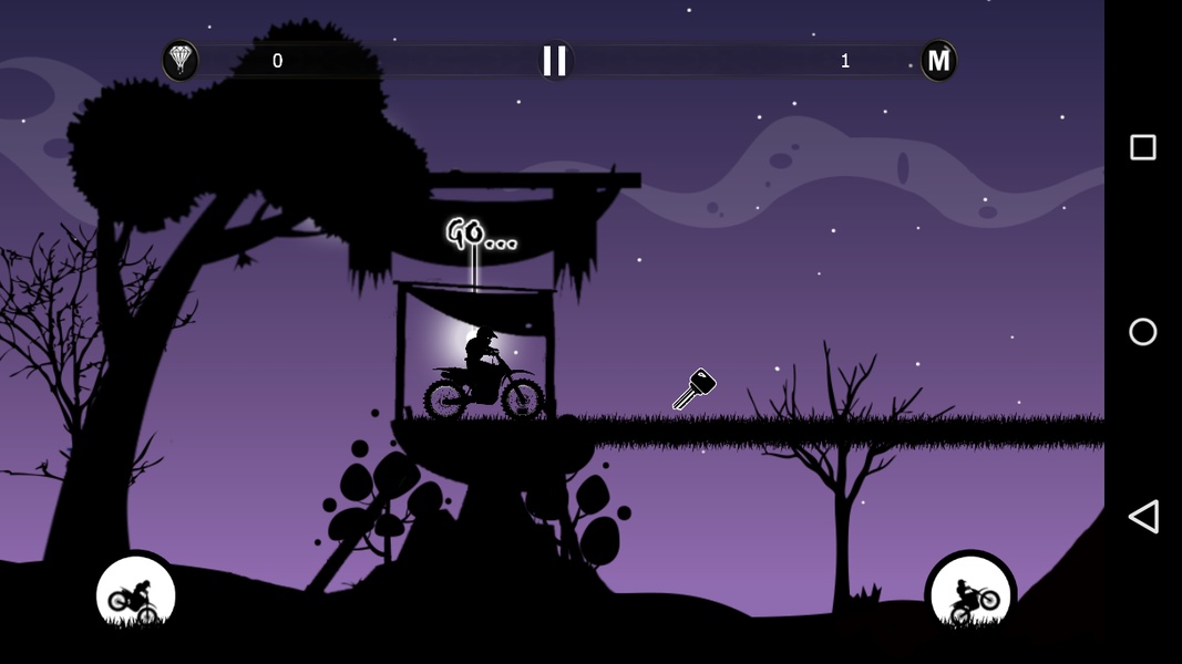 Dark Moto Race Bike Challenge - Preview 6